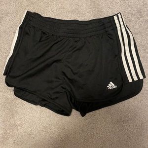 Adidas Gym Shorts